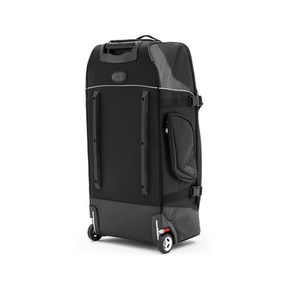 Scicon Luggage Trolley 110L - Black - Cyclop.in