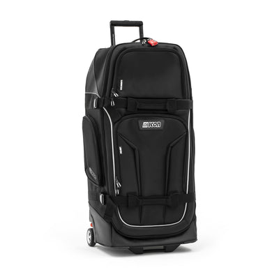 Scicon Luggage Trolley 110L - Black - Cyclop.in