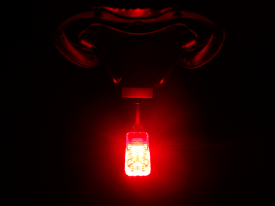 RAVEMEN LS-CT03 (CR700 & TR30M) Rechargeable Combo Light - Cyclop.in