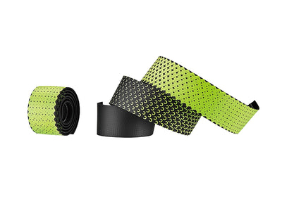 Ciclovation Advanced Hand Grip, Trail Wrap Taped Grip - CC Fusion - Cyclop.in
