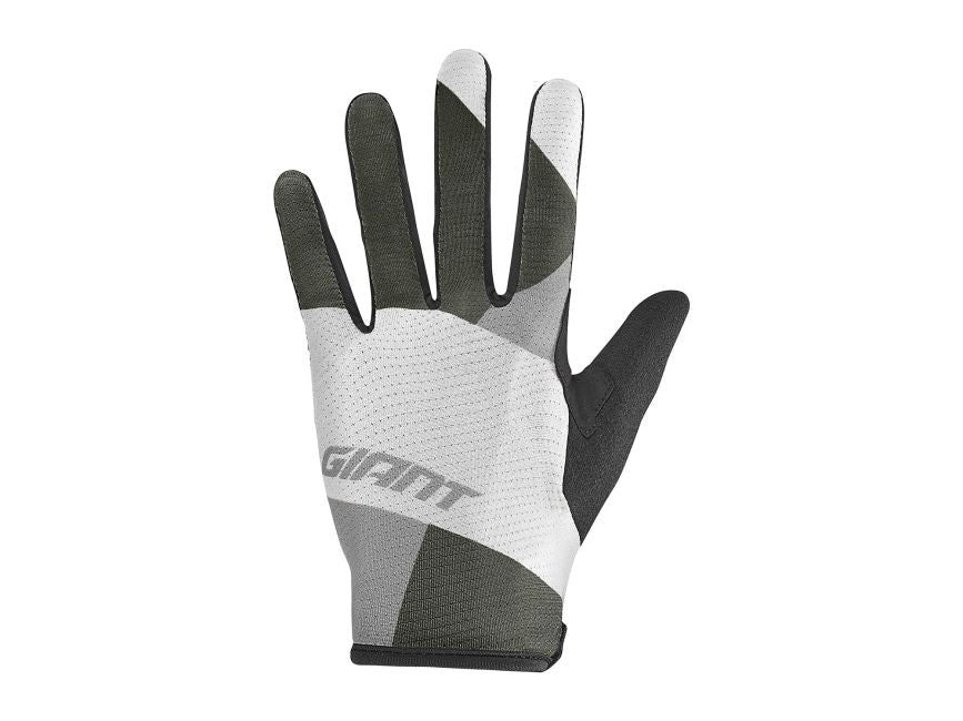 Giant Transcend LF Glove Black - Cyclop.in