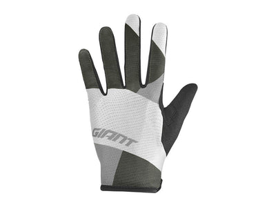 Giant Transcend LF Glove Black - Cyclop.in