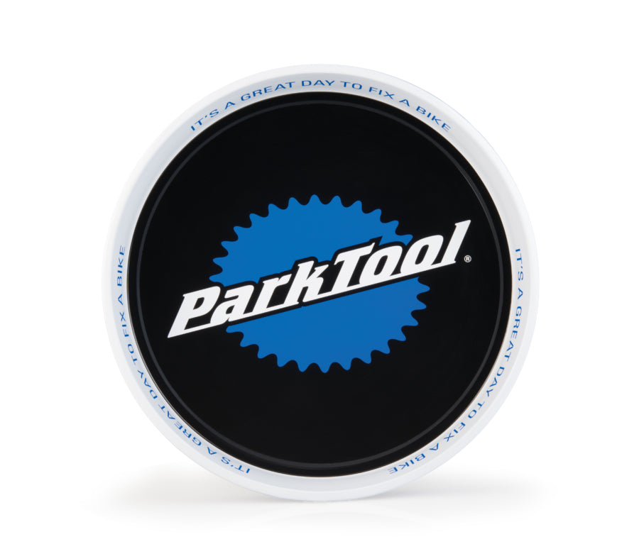 ParkTool Parts and Beer Tray - Cyclop.in
