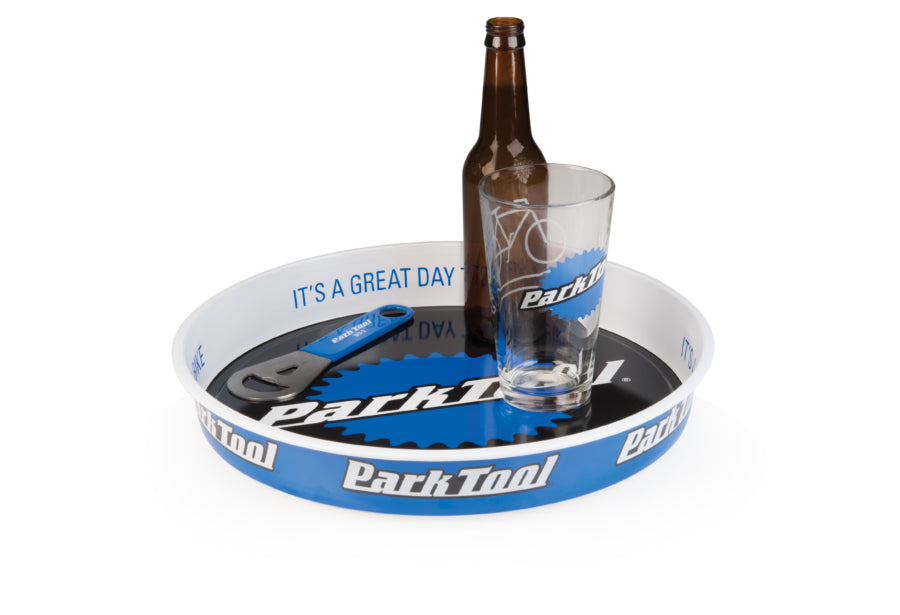 ParkTool Parts and Beer Tray - Cyclop.in