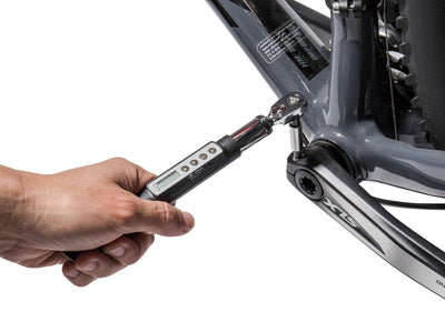 Topeak D-Torq Wrench - Cyclop.in