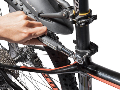 Topeak D-Torq Wrench - Cyclop.in