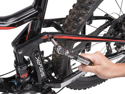 Topeak D-Torq Wrench - Cyclop.in