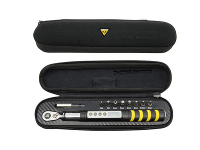 Topeak D-Torq Wrench - Cyclop.in