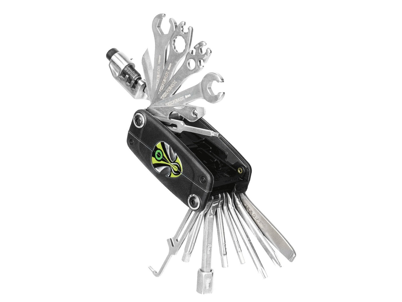 Topeak ALiEN® S 31 Function Multi Tool - Cyclop.in