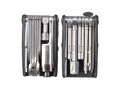 Topeak ALiEN® S 31 Function Multi Tool - Cyclop.in