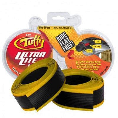 Mr Tuffy Ultra Lite Twin Pack - Cyclop.in