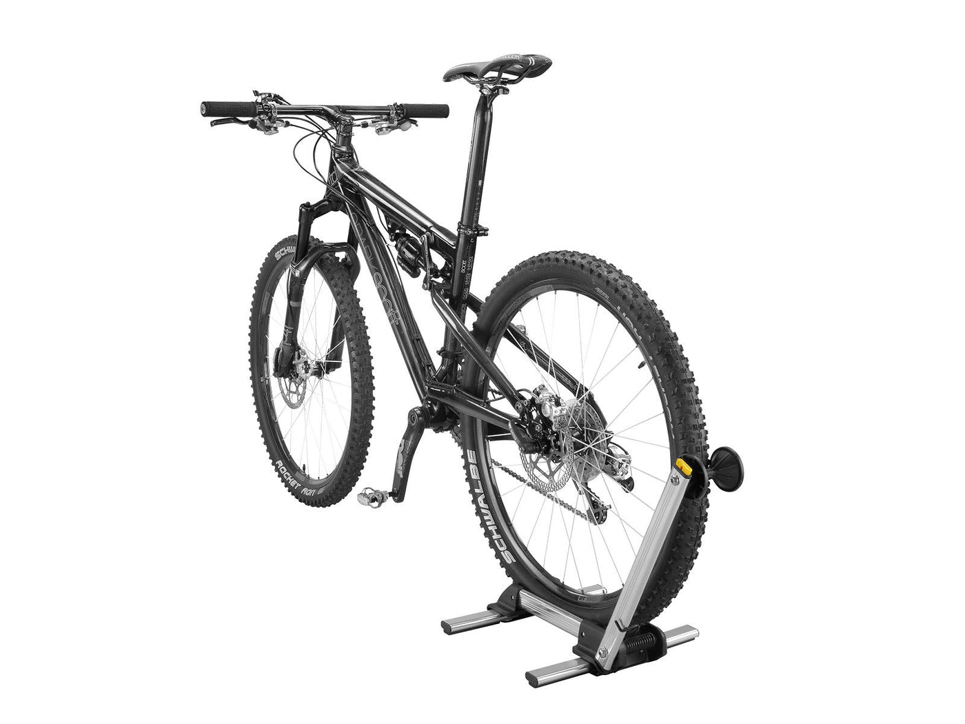 Topeak Lineup Stand - Cyclop.in