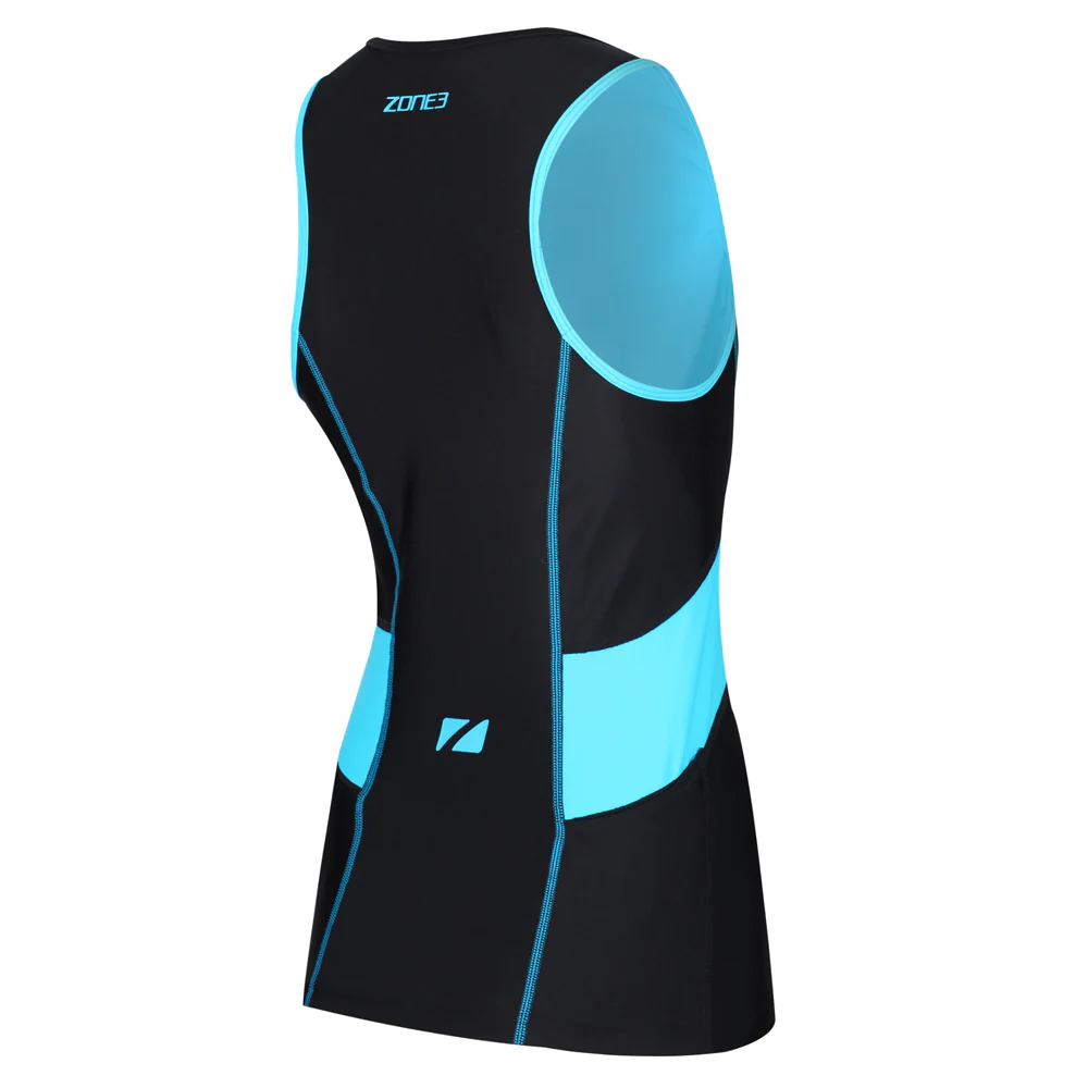 Zone3 Womens Activate Tri Top - Cyclop.in