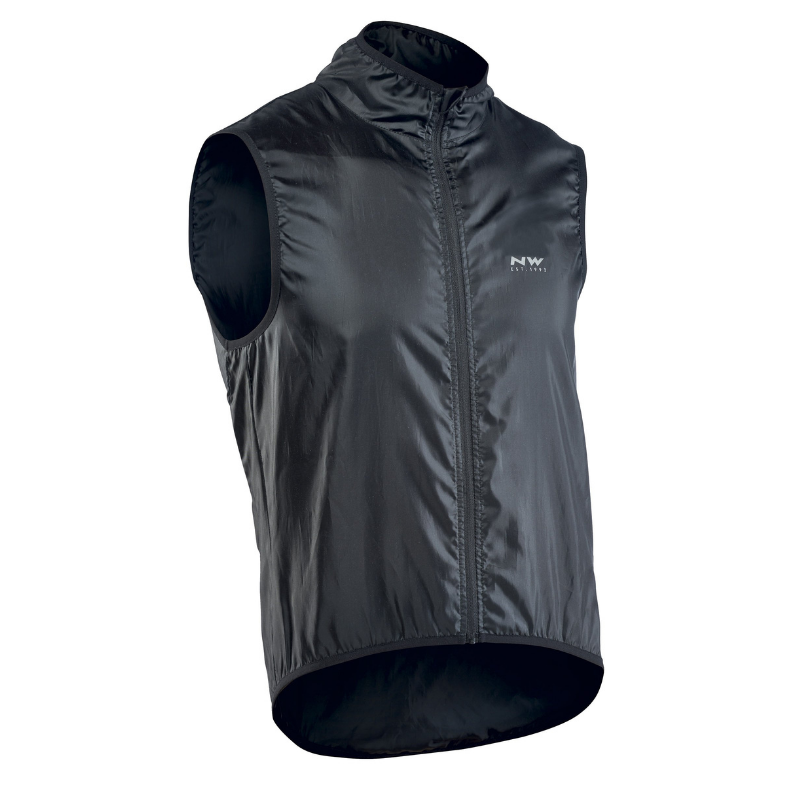 Northwave Vortex Vest-Black - Cyclop.in