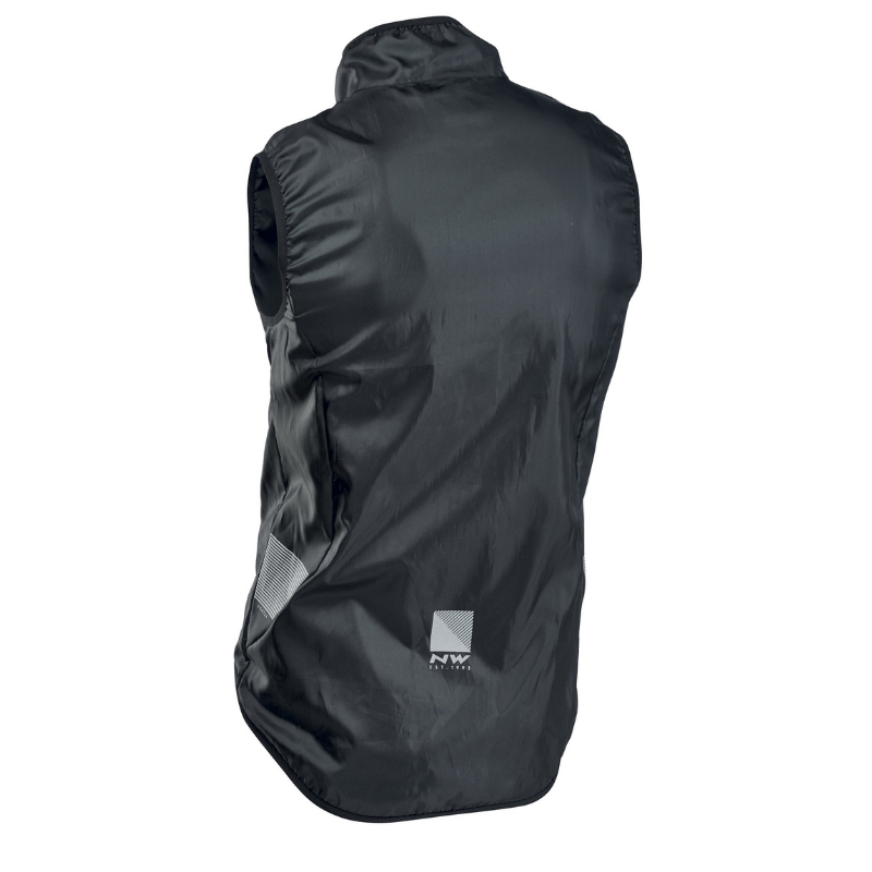 Northwave Vortex Vest-Black - Cyclop.in