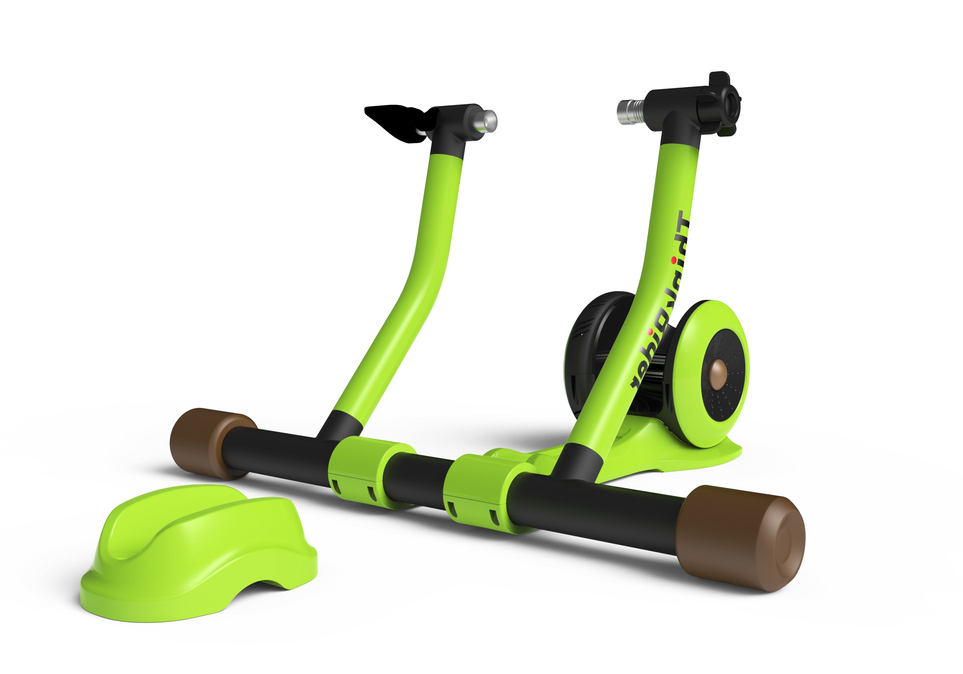 ThinkRider X3 Pro Smart Trainer | Buy Online in India from Cyclop.in