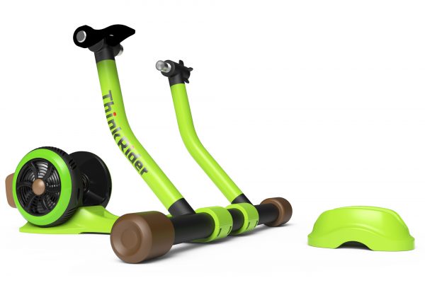 ThinkRider X3 Pro Smart Trainer - Cyclop.in