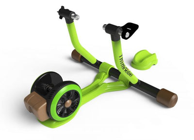 ThinkRider X3 Pro Smart Trainer - Cyclop.in