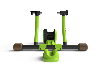 ThinkRider X3 Pro Smart Trainer - Cyclop.in