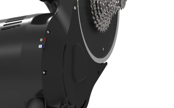 ThinkRider X7 Smart Trainer | Buy Online in India from Cyclop.in