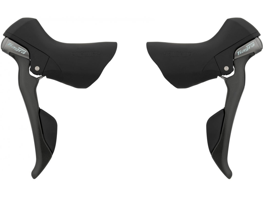 Buy Shimano ST 4700 Tiagra Shift Brake Lever Set Online in India Cyclop.in