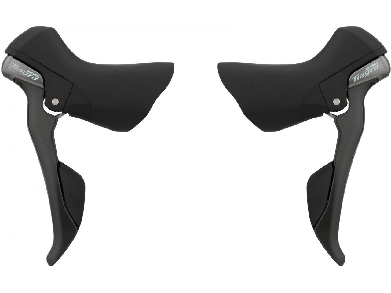 Buy Shimano ST 4700 Tiagra Shift Brake Lever Set Online in India