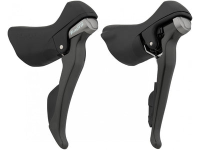 Shimano ST-4700 Tiagra Shift/Brake Lever Set - Cyclop.in