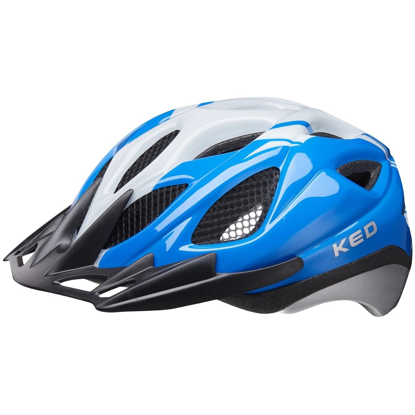 KED Tronus Helmet - Cyclop.in