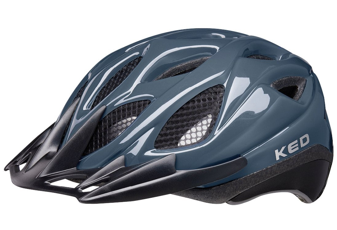 KED Tronus Helmet - Cyclop.in