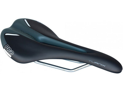 PRO Turnix CrMo Saddle - Cyclop.in