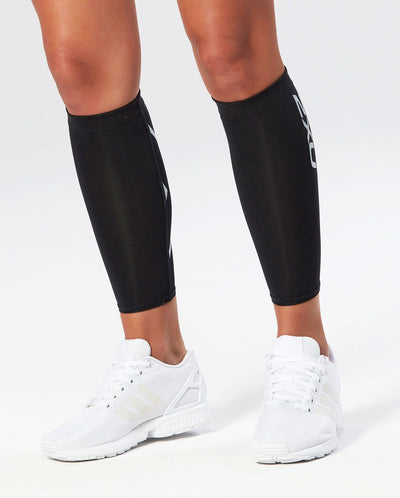 2XU Compression Calf Guards - Cyclop.in