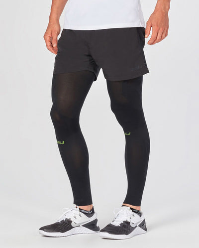 2XU Recovery Flex Leg Sleeves Unisex - Cyclop.in