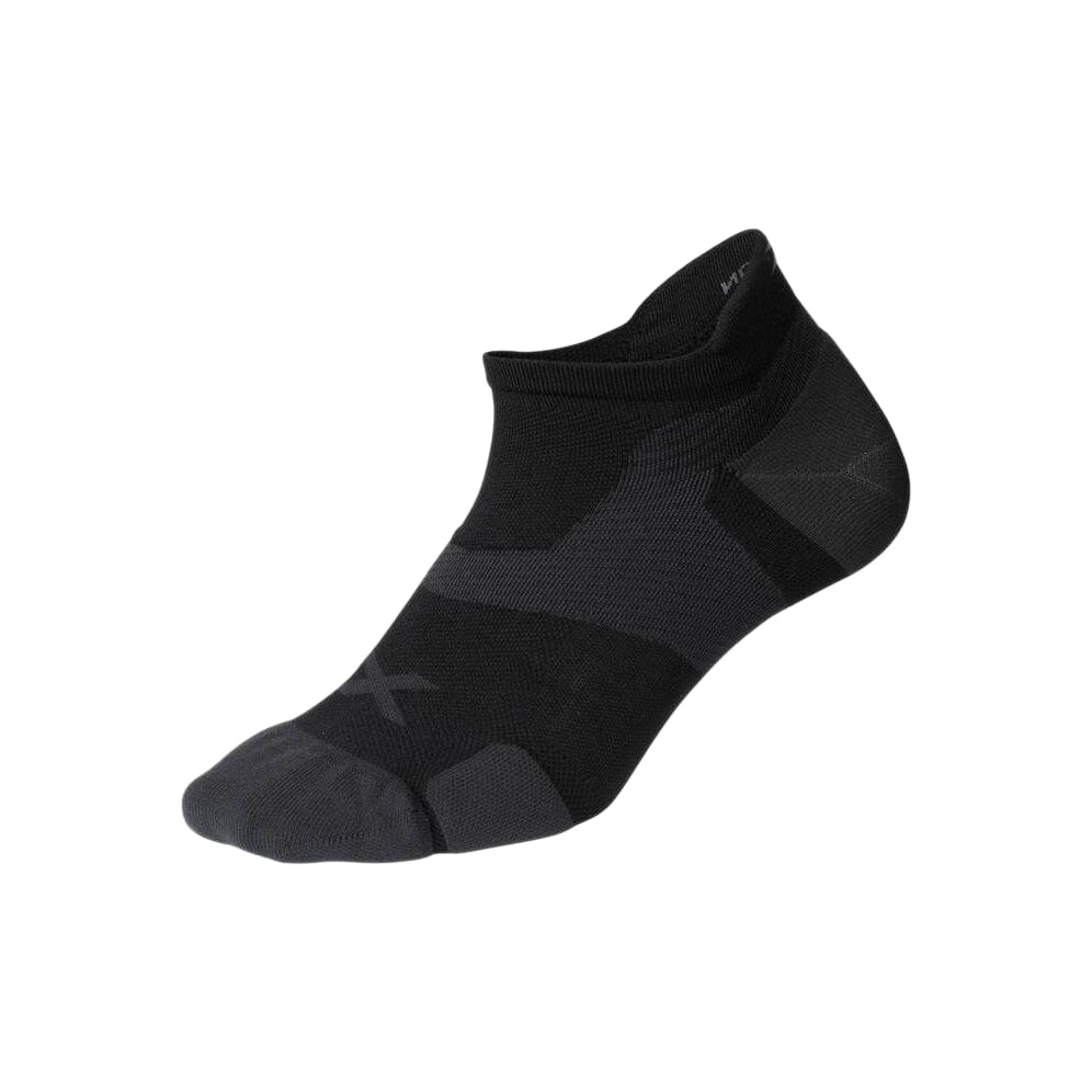 2XU Vectr Cushion No Show Socks - Cyclop.in