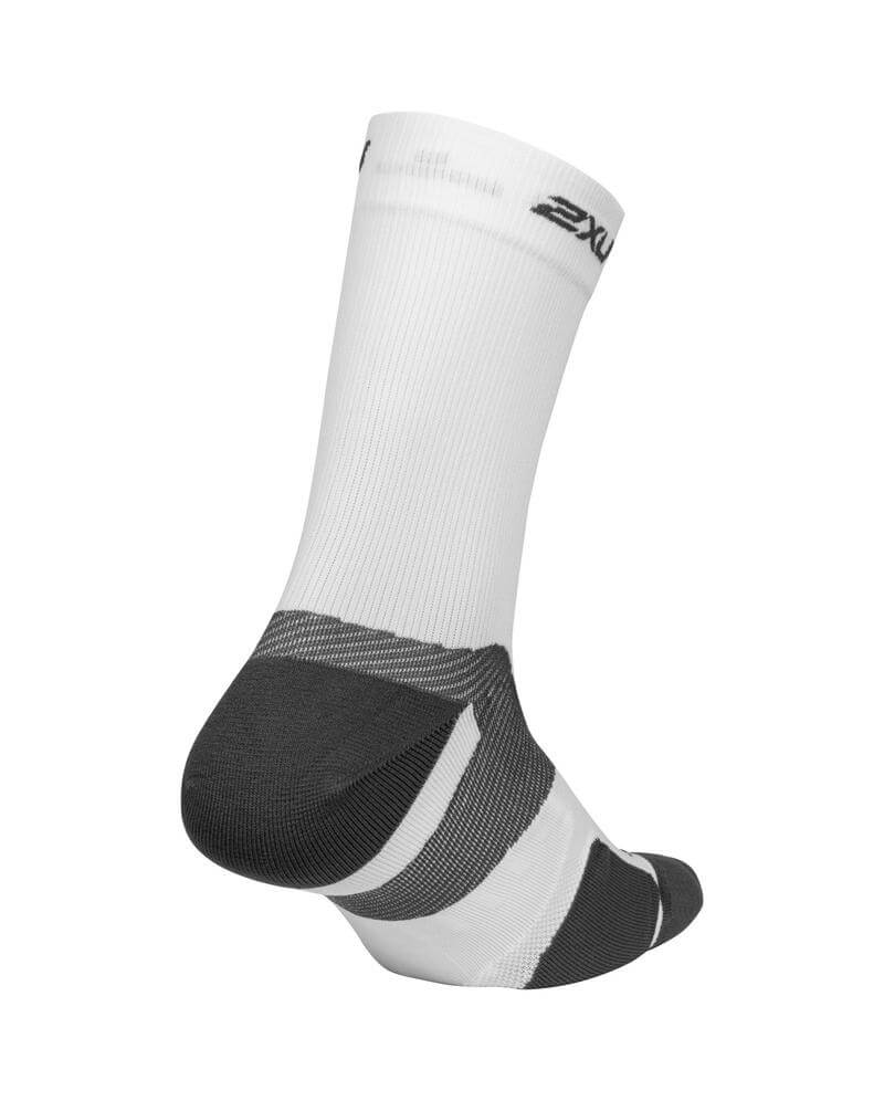 2XU Vectr Cushion Crew Sock - Cyclop.in