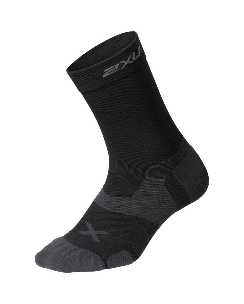 2XU Vectr Cushion Crew Sock - Cyclop.in