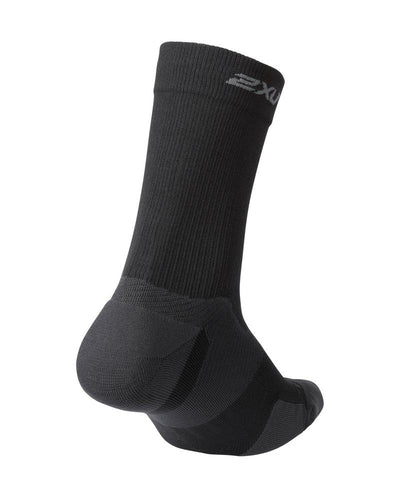 2XU Vectr Cushion Crew Sock - Cyclop.in