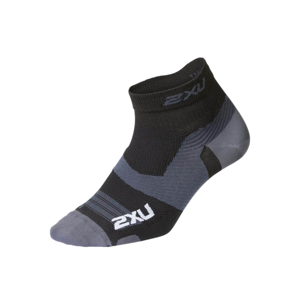 2XU Vectr Ultralight 1/4 Crew Socks - Cyclop.in