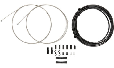 Jagwire Shift Kit Sport XL Box - Cyclop.in