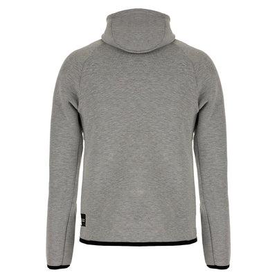 Santini UCI Official Iride Hoodie - Grey - Cyclop.in