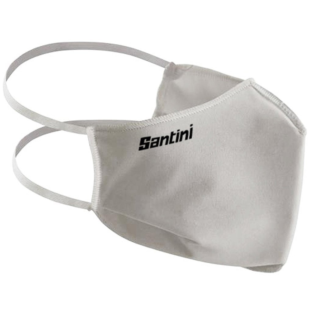 Santini UCI Washable Filter Mask - Cyclop.in
