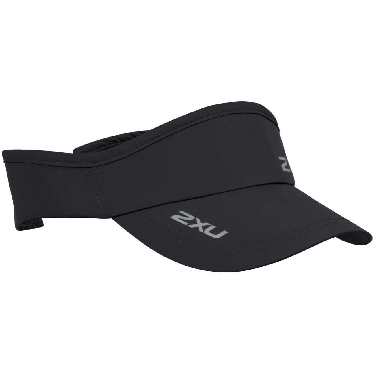 2XU Run Visor - Cyclop.in