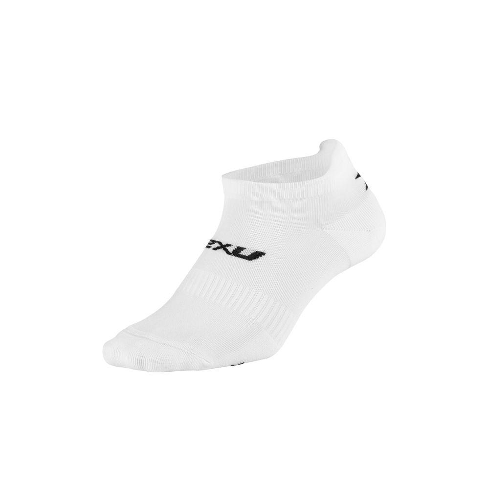 2XU Invisible Sock 3 Pack - Cyclop.in