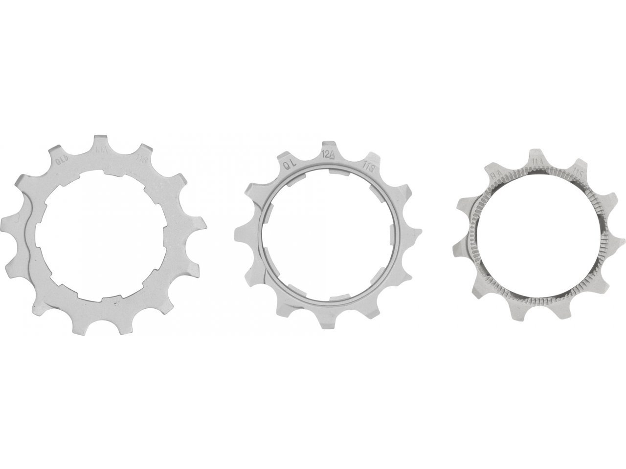 Shimano Ultegra CS-6800 11-Speed Cassette - Cyclop.in
