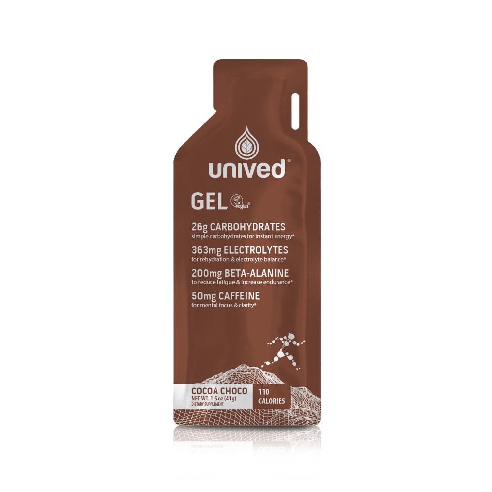 Unived Energy Gel - Cyclop.in
