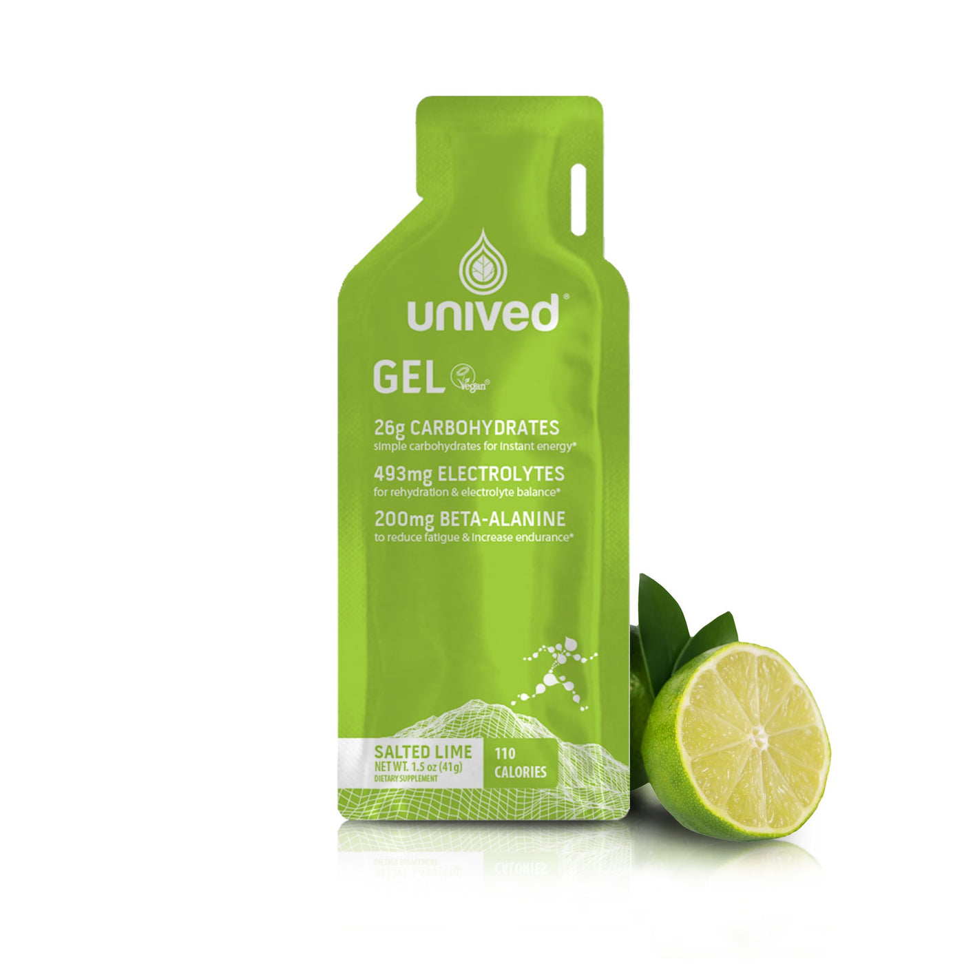 Unived Energy Gel - Cyclop.in