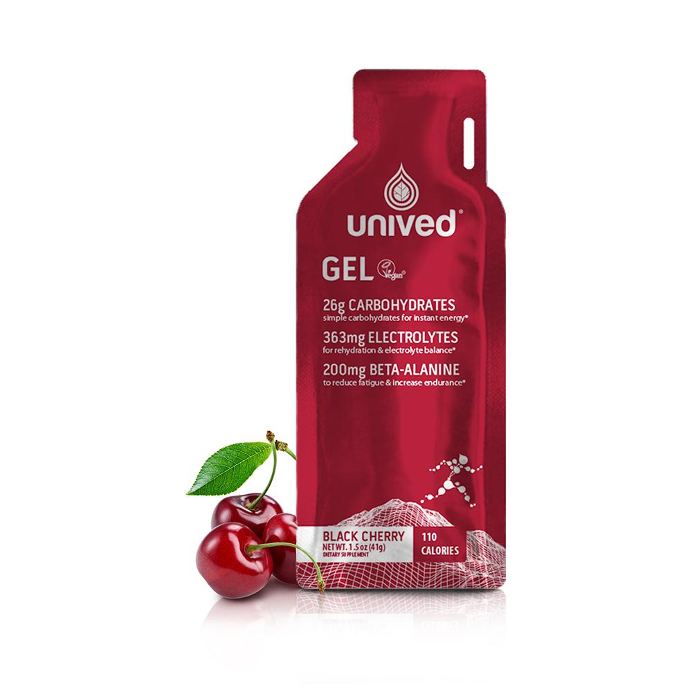 Unived Energy Gel - Cyclop.in
