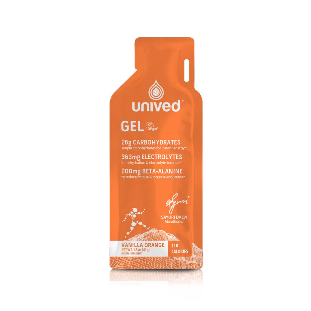 Unived Energy Gel - Cyclop.in