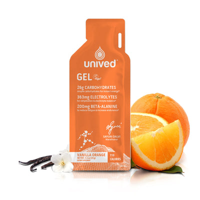 Unived Energy Gel - Cyclop.in