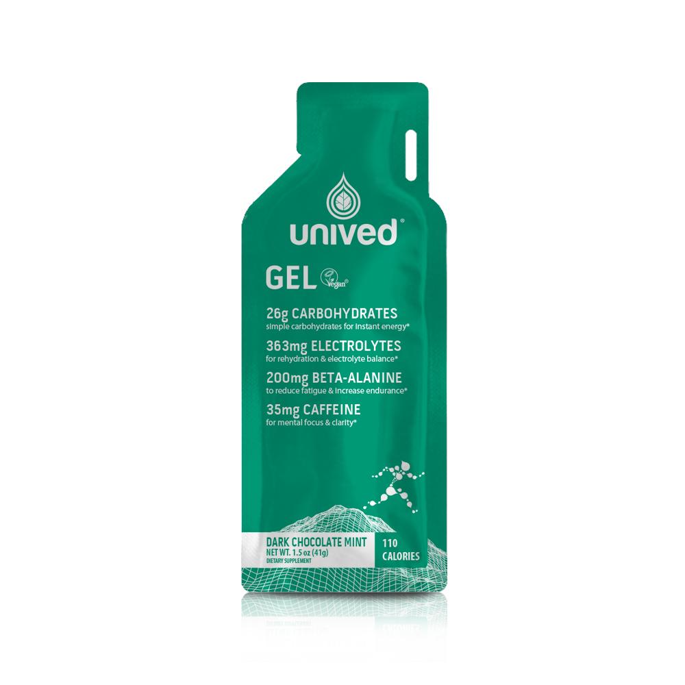 Unived Energy Gel - Cyclop.in