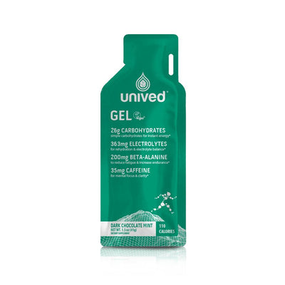 Unived Energy Gel - Cyclop.in